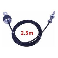 Piola De Repuesto Para Máquina Multifuncional Fitness