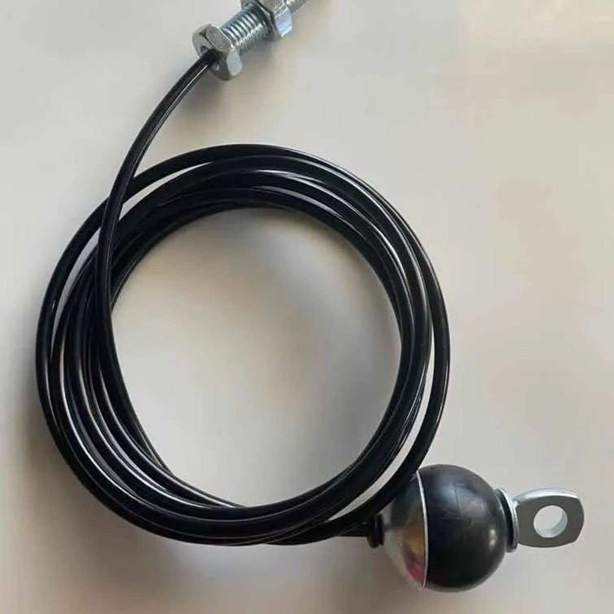 KUANGYE - Piola De Repuesto Para Máquina Multifuncional Fitness