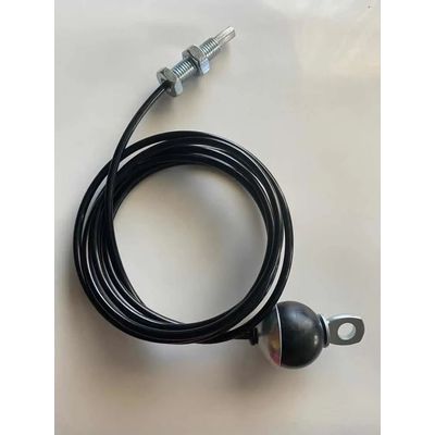 Imagen 2 del producto Piola De Repuesto Para Máquina Multifuncional Fitness