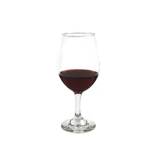 CRISTAR - Set 6 Copas de Vino Tinto 615ml