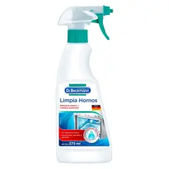 DR BECKMANN - Dr. Beckmann Limpia Hornos 375 ml