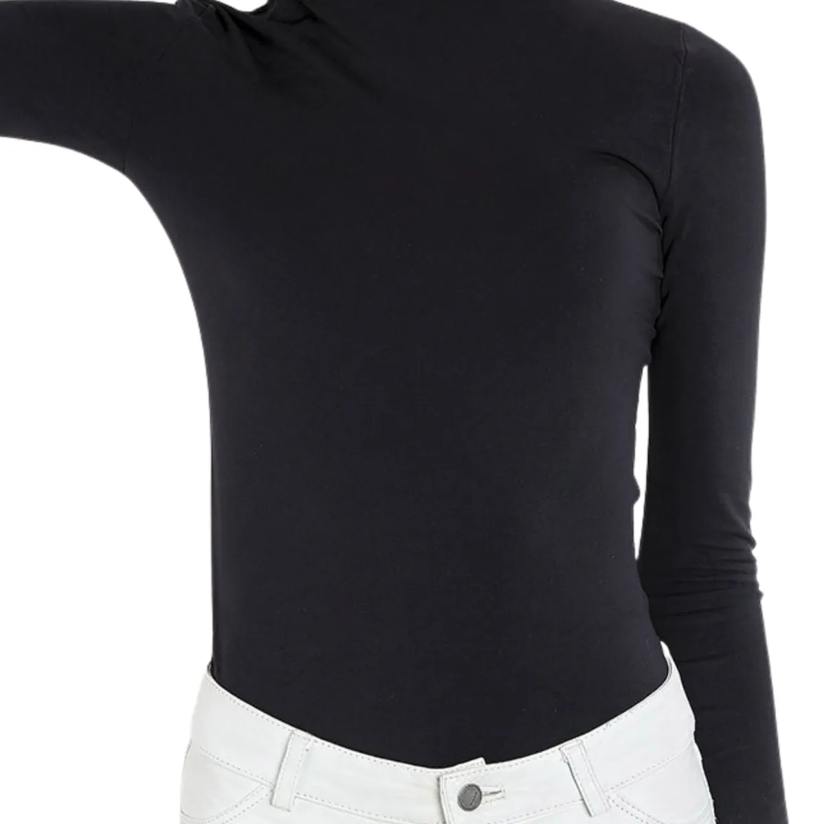DAILY - Camiseta Bea seamless Daily