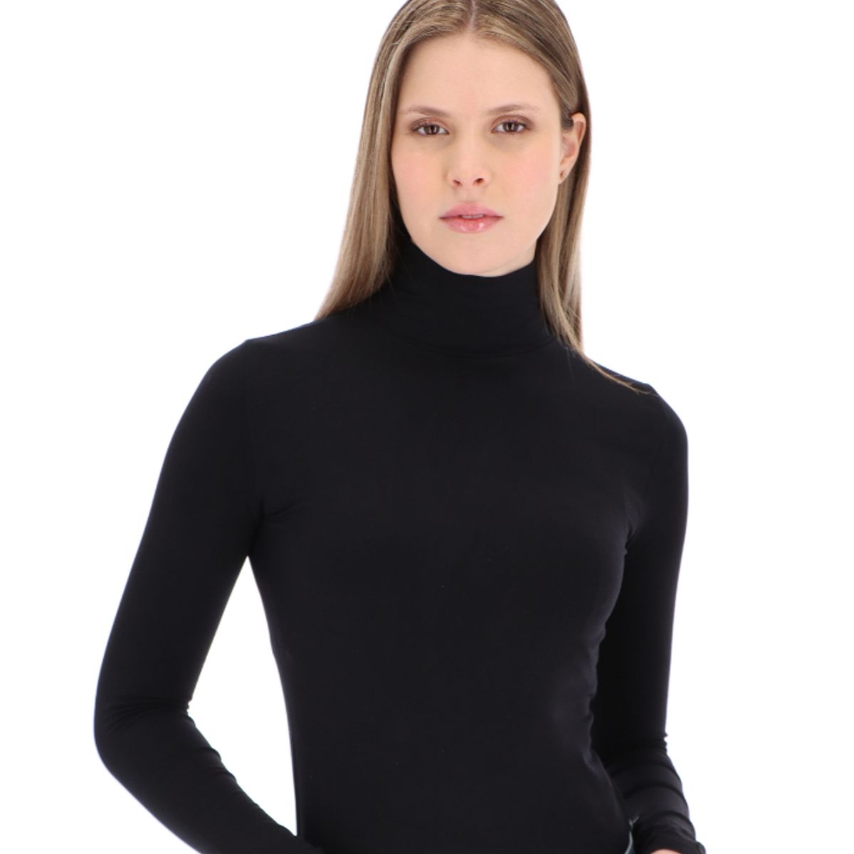 DAILY - Camiseta Bea seamless Daily