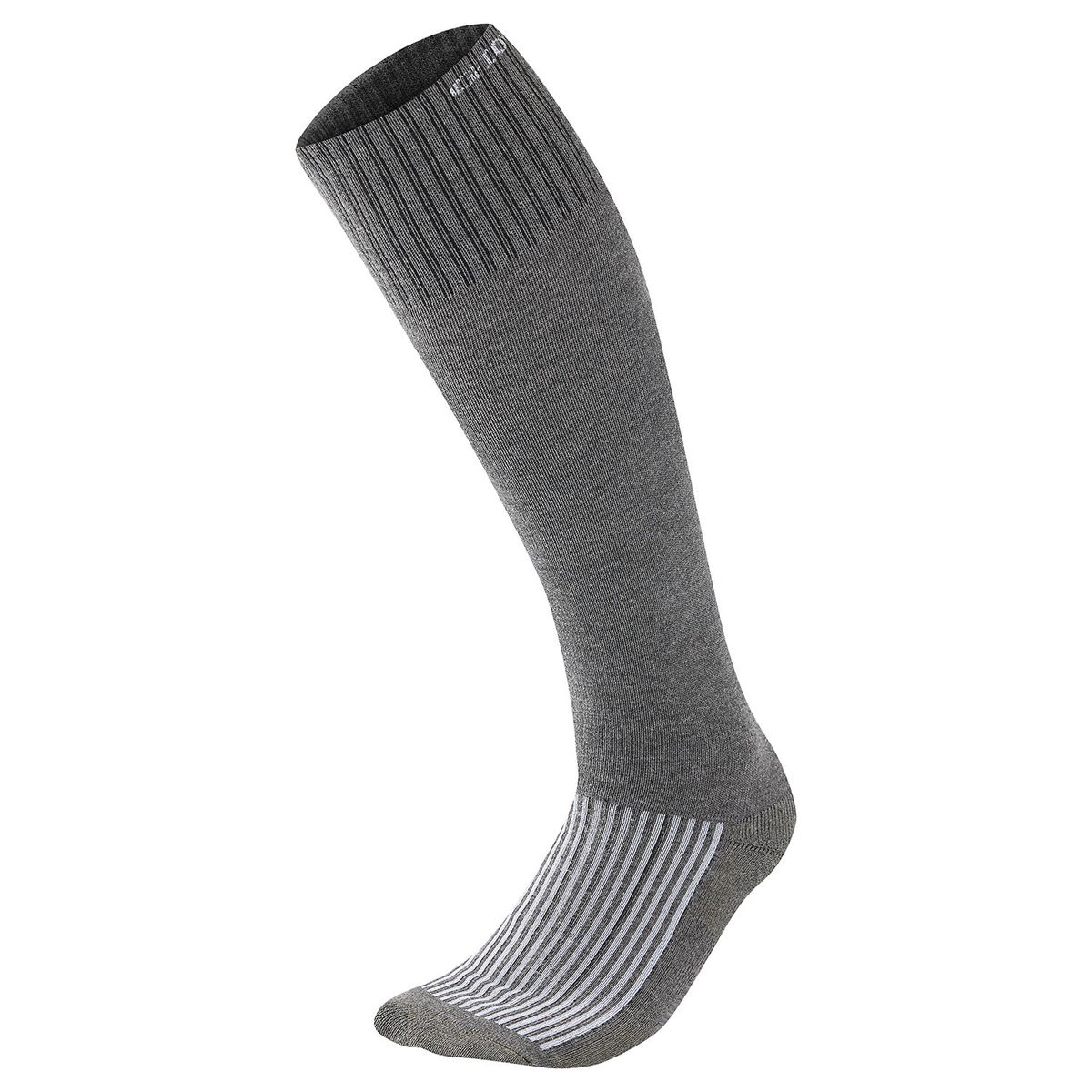 GIOVACCHINO - Pack de 6 Calcetines Compresion Bambú Fibra Cobre Hombre