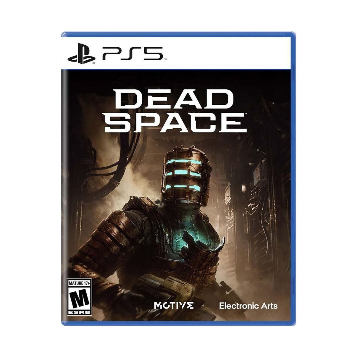 ELECTRONIC ARTS - Dead Space Ps5