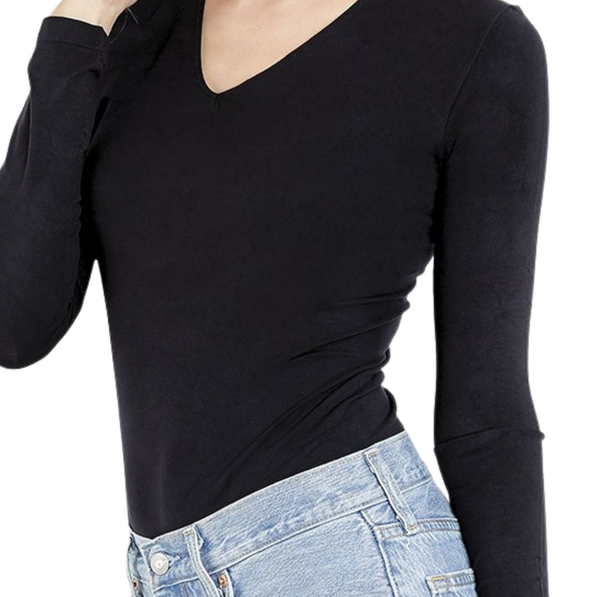 DAILY - Camiseta VIC seamless Daily