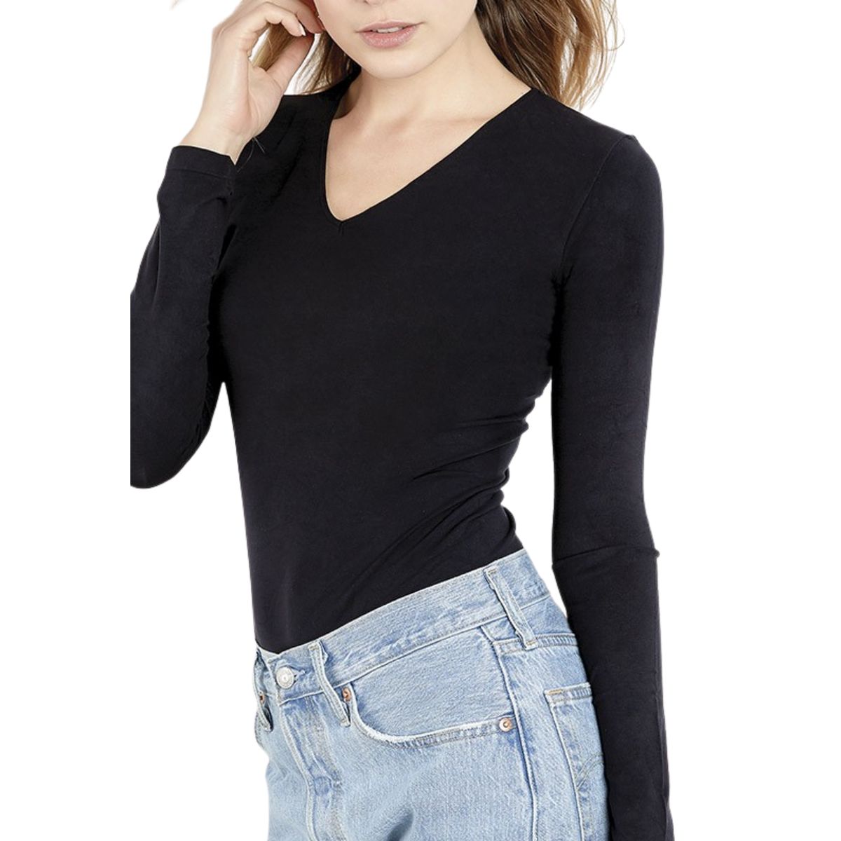 DAILY - Camiseta VIC seamless Daily