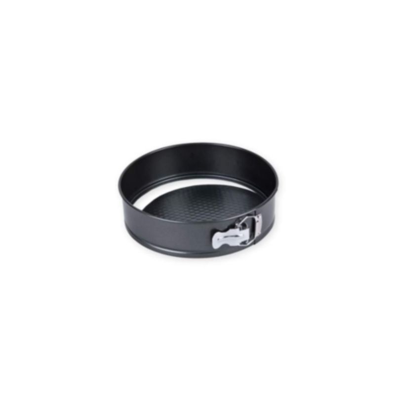 GENERICO - Molde Desmontable Acero Carbonico Sweet Cook 24cm