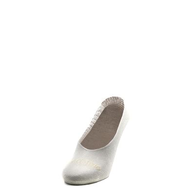 Imagen 2 del producto Pack de 6 Calcetines Invisible Algodón Mujer