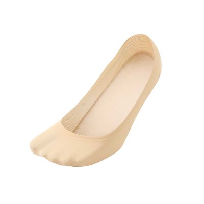 Imagen 2 del producto Pack de 12 Calcetines Invisible Algodón Mujer