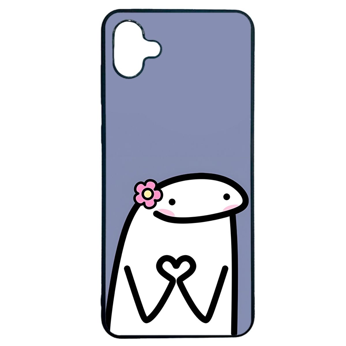 GENERICO - Carcasa Funda para SAMSUNG A04 Diseño 15