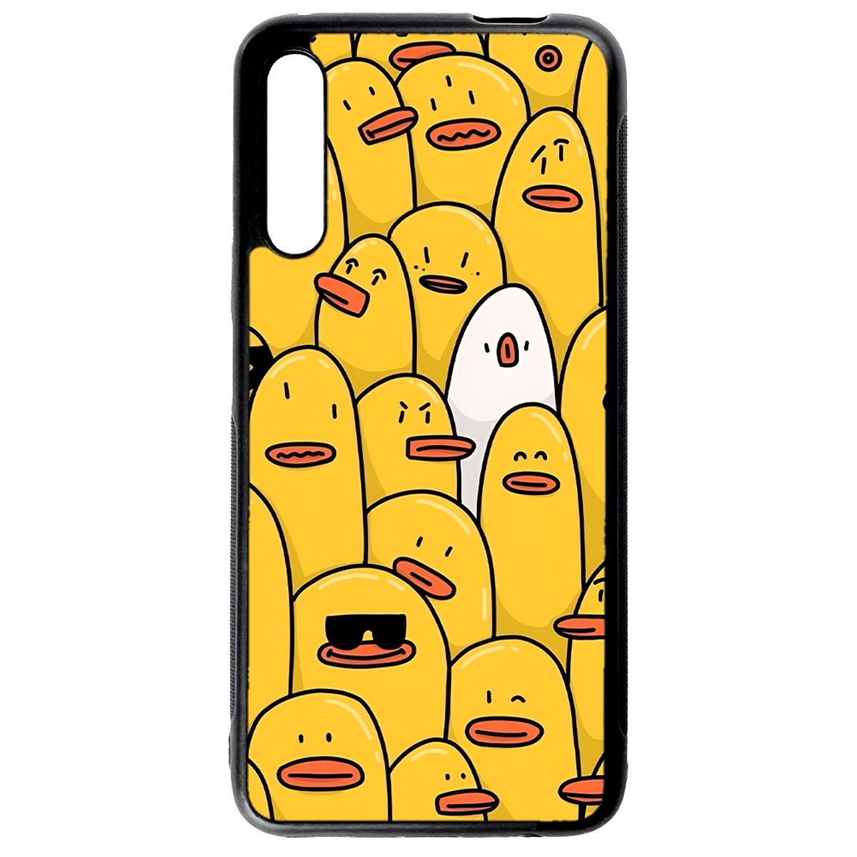 GENERICO - Carcasa Funda para HUAWEI NOVA 5T Diseño 34