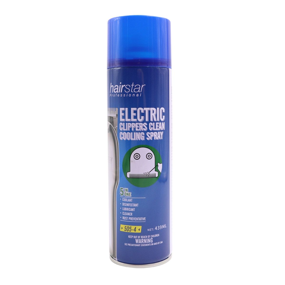 GENERICO - Lubricante Cool Care Enfriador Maquinas 5 En 1 Desinfectante