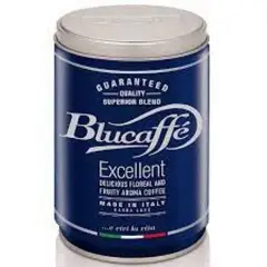 LUCAFFE - Café Italiano Blucaffe Exellent 250 gr