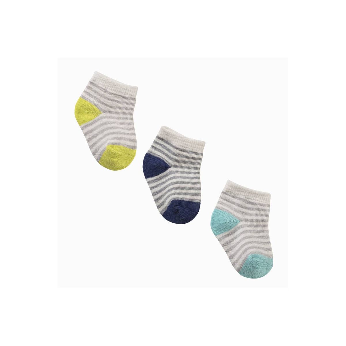 MOTA - Calcetín algodón pack 3