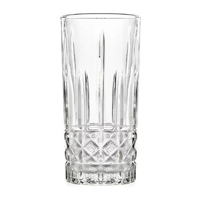 Imagen 2 del producto Set 6 Vasos Altos Trago Largo Stirling 380 Ml