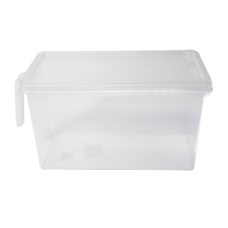 NEWTREE - Caja Organiozador Con Tapa 28X15X25cm