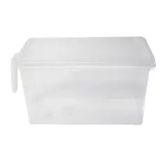 NEWTREE - Caja Organiozador Con Tapa 28X15X25cm