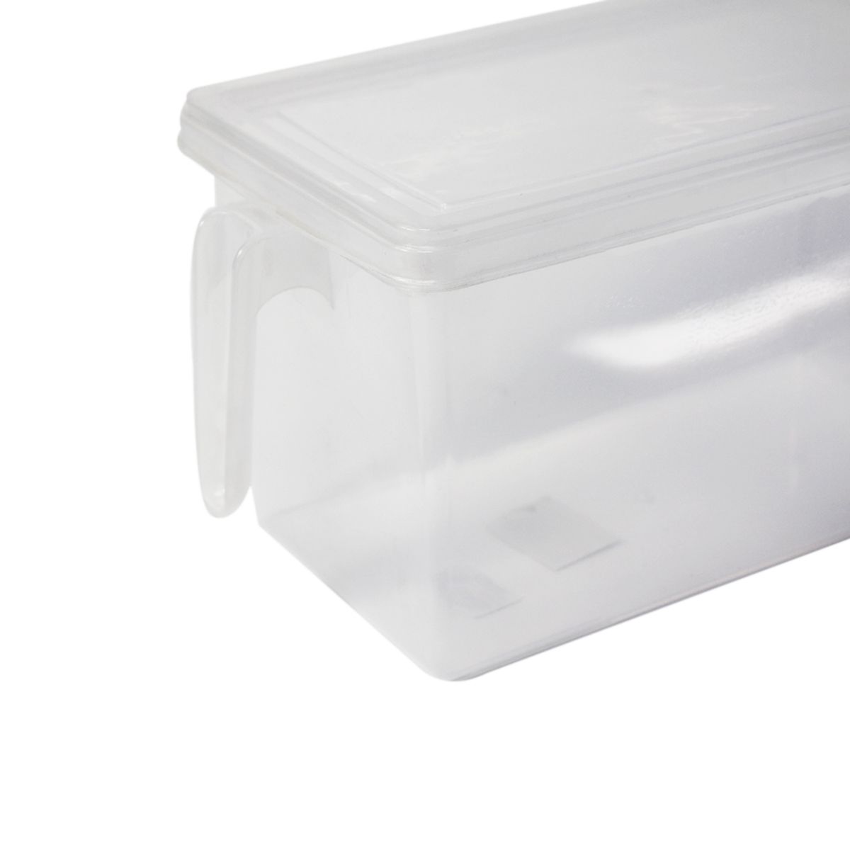 NEWTREE - Caja Organiozador Con Tapa 28X15X25cm