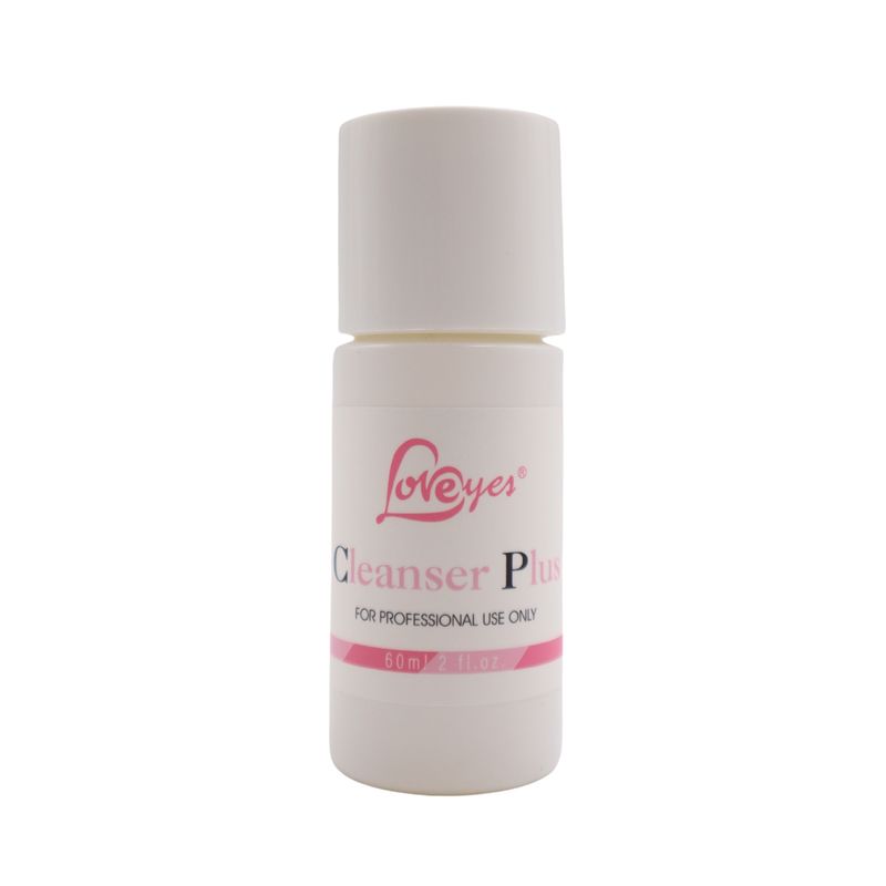 LOVEYES - Cleanser plus para uñas Loveyes 60ml