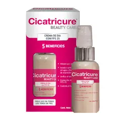 CICATRICURE - Beauty Care 50g