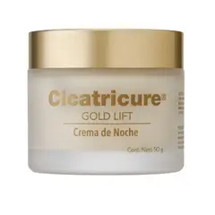 CICATRICURE - Gold Lift Crema Noche 50g.-