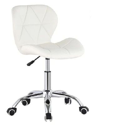 Imagen 2 del producto Silla Escritorio Mariposa Blanco