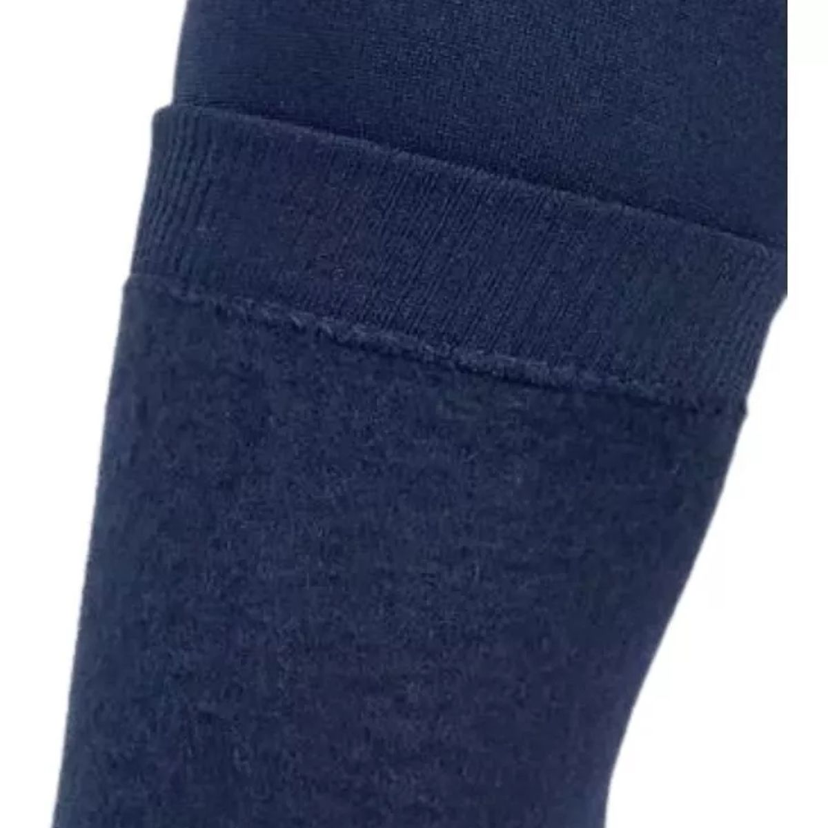 LOOK SHOP - Pack 2 Calzas Polar Sin Costura Mujer. Tiro Extra Largo 993