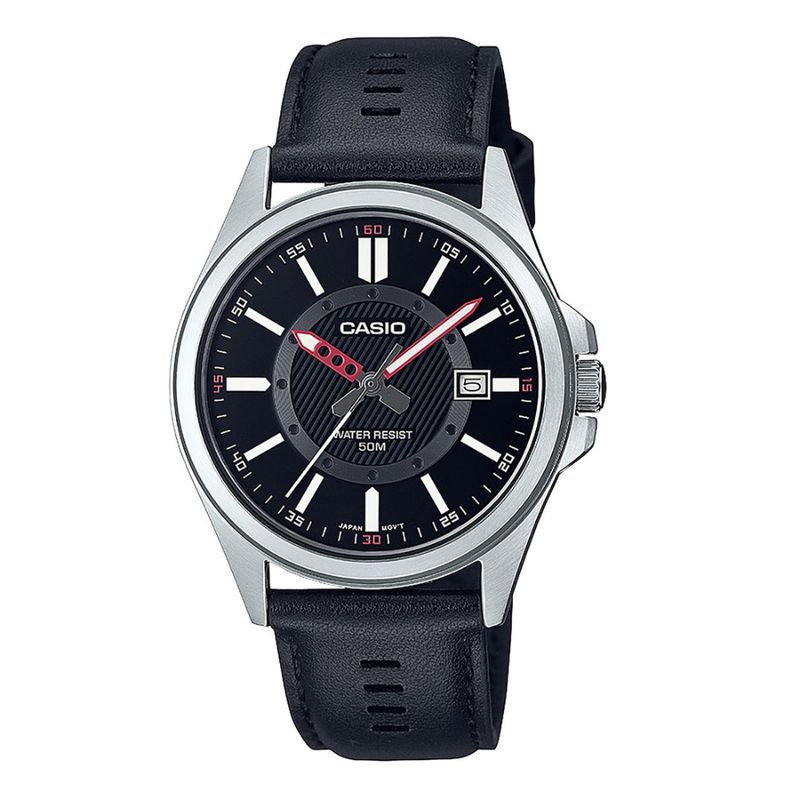 CASIO - Reloj Casio Hombres Casual