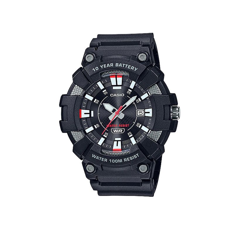 CASIO - Reloj Casio Hombre Deportivo