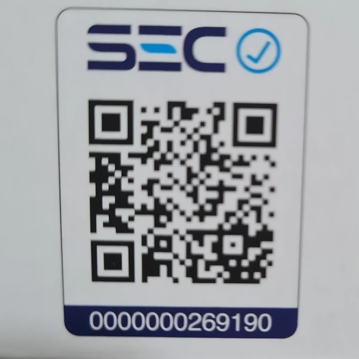 MLAB - Celular Senior Adulto Mayor Mlab 4G-3G SOS 2,8 Pulgadas Shell