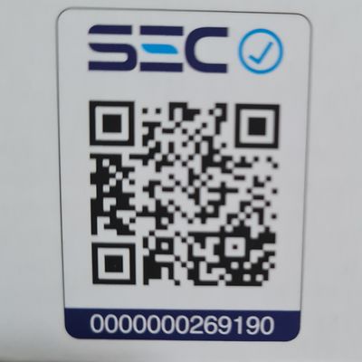 Imagen 2 del producto Celular Senior Adulto Mayor 4G-3G SOS 2,8 Pulgadas Shell