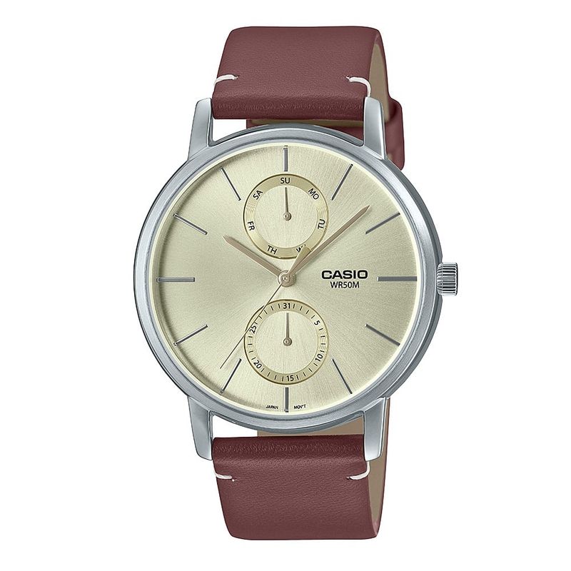 CASIO - Reloj Casio Hombre Casual