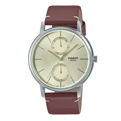 CASIO - Reloj Hombre Casual
