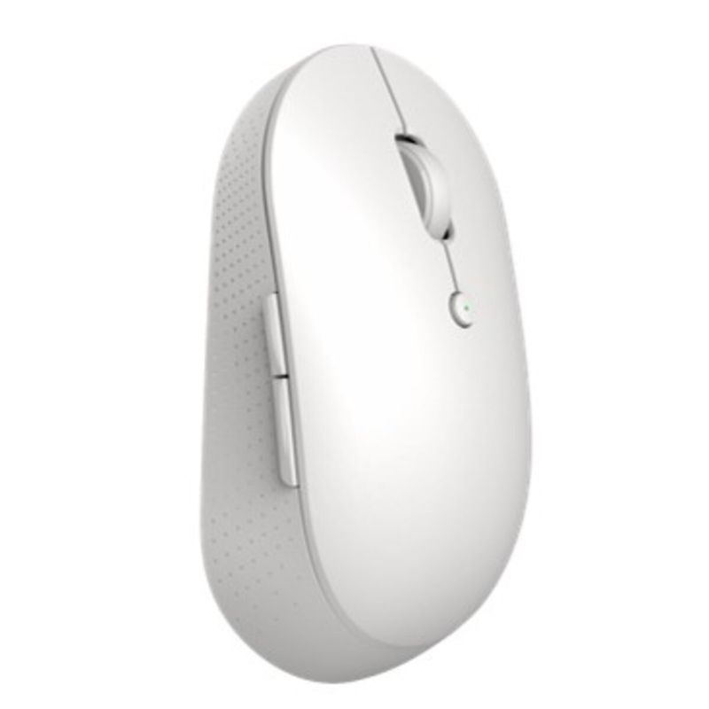 XIAOMI - Mi Dual Mode Wireless Mouse Silent Edition