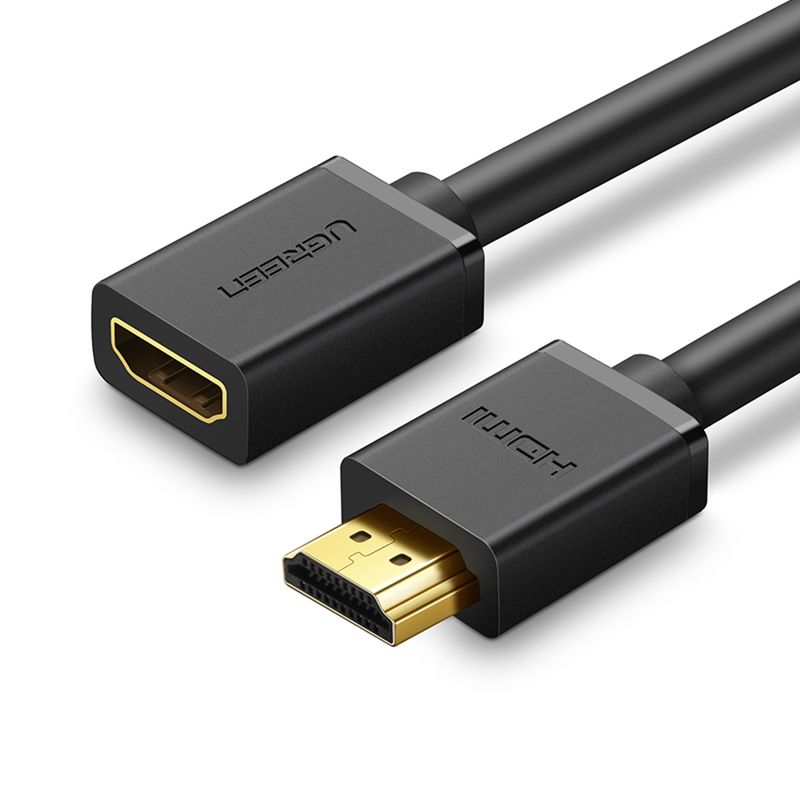 UGREEN - Cable de extensión HDMI 3m UGREEN