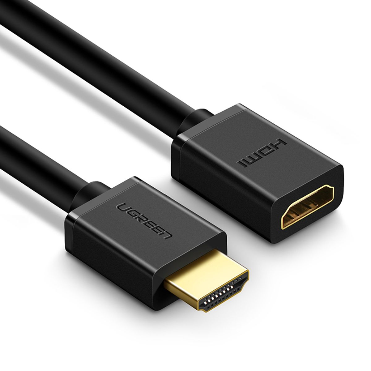 UGREEN - UGREEN Cable de extensión HDMI 3m