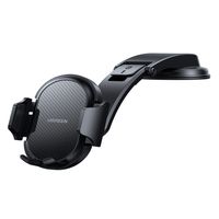 Soporte de Smartphone para Auto Negro