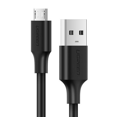 Imagen 2 del producto Cable USB-C 2.0 a USB-C 2.0 trenzado 2m