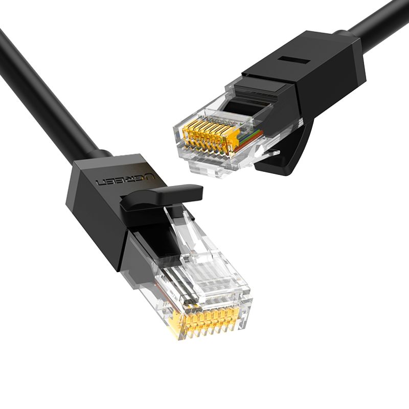 UGREEN - Cable de Red UTP Cat6 plano 30m UGREEN