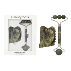 BEAUTY TOOLS - Face and Body Set