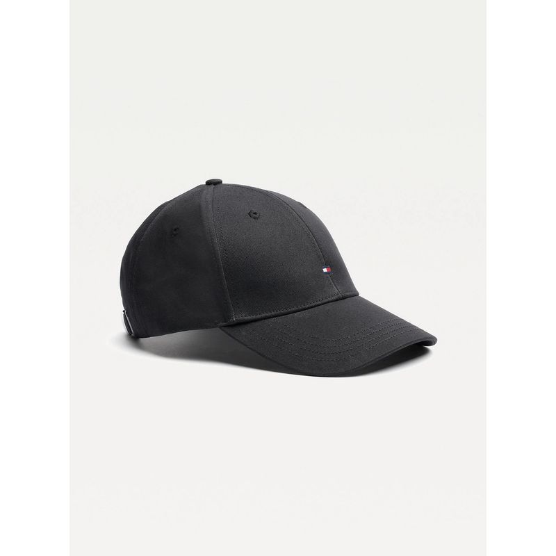 TOMMY HILFIGER - Jockey Essential Logo Negro Tommy Hilfiger