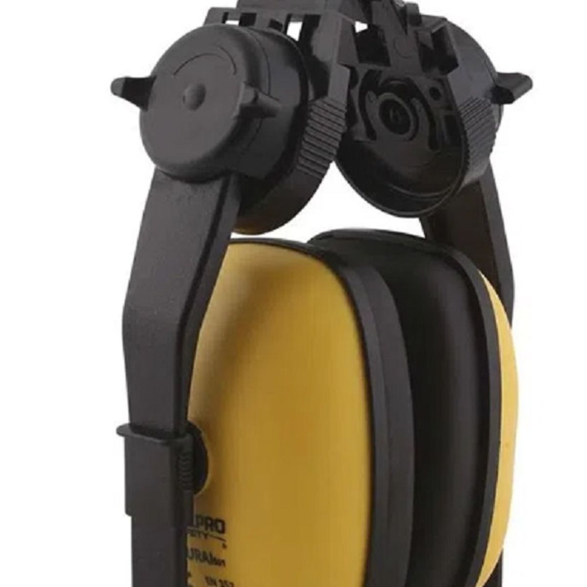 STEEL PRO - FONO STEELPRO P.CASCO SAMURAI 26 DB