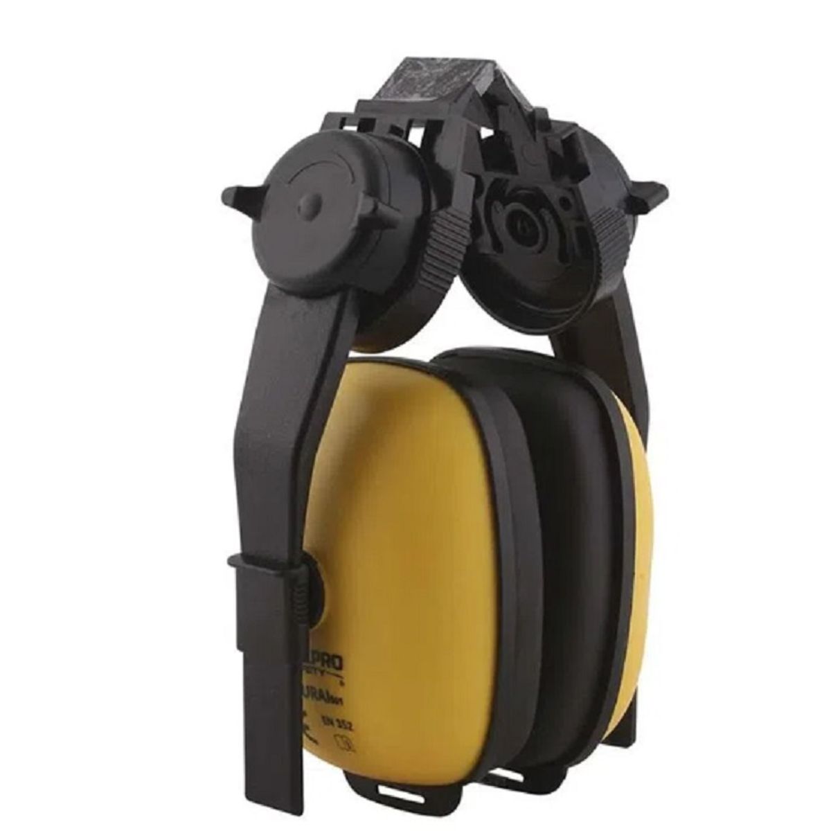 STEEL PRO - FONO STEELPRO P.CASCO SAMURAI 26 DB