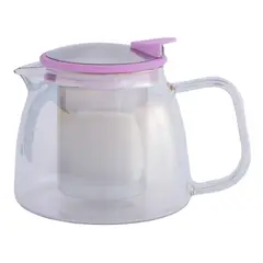 ADAGIO TEAS - Tetera Bhoro 750 Ml Lila Iridescent