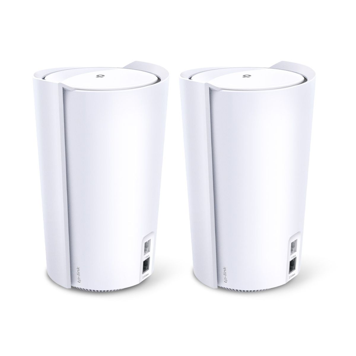 TP LINK - Sistema Wi-Fi 6 Mesh AI Doble Banda AX6600