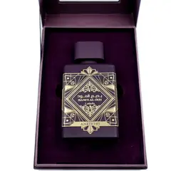 LATTAFA - PERFUME AMETHYST BADEE AL OUD EDP 100ML UNISEX