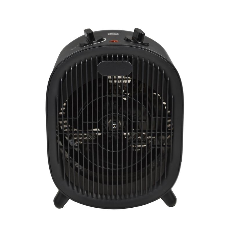 KALTEMP - Termo Ventilador Eléctrico Kaltemp BEE 2000W
