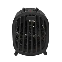 KALTEMP - Termo Ventilador Eléctrico BEE 2000W