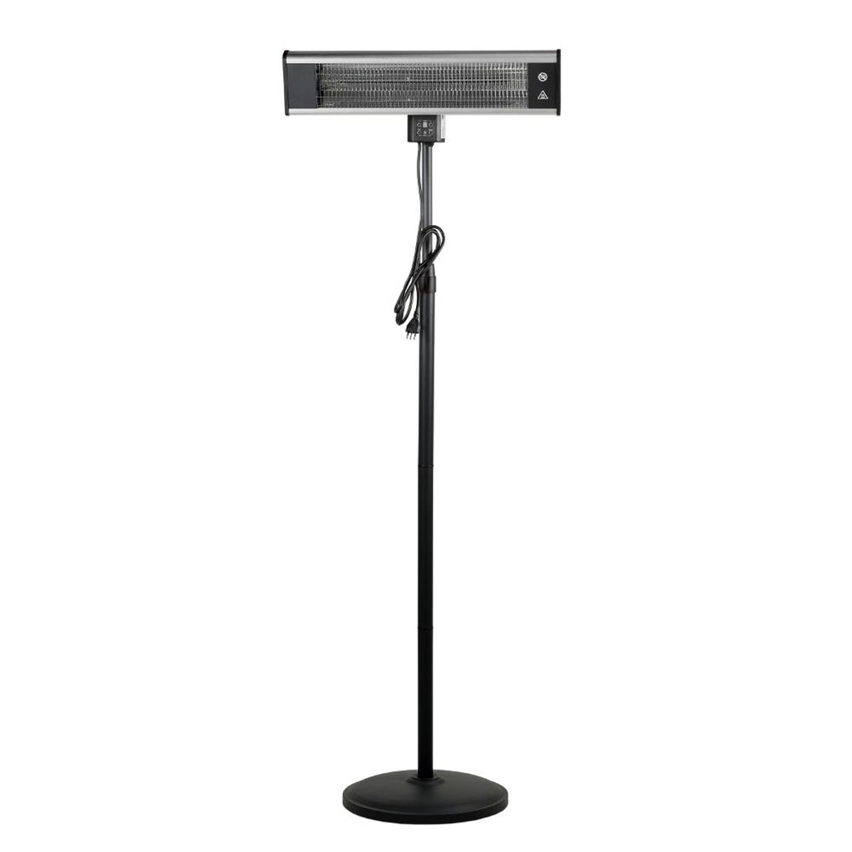 KALTEMP - Estufa Eléctrica Infrarroja Terraza Kaltemp SKY IR…